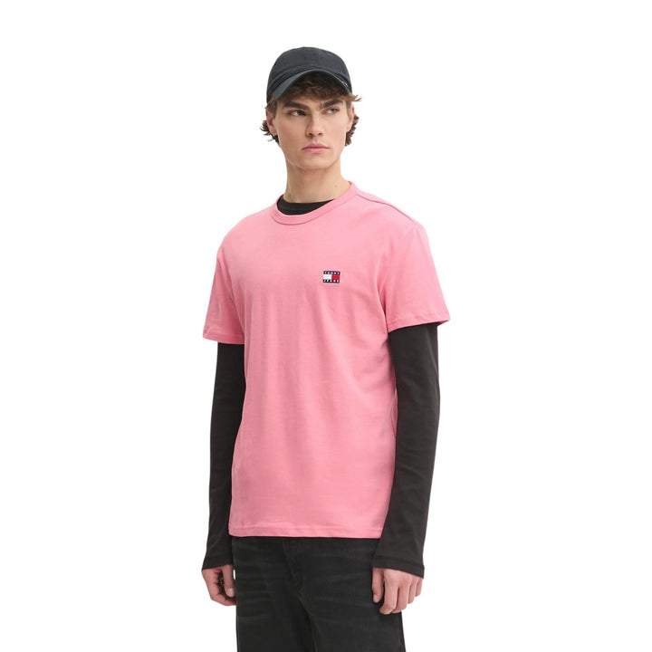 Tommy Hilfiger Jeans - Tommy Hilfiger Jeans Men T-Shirt