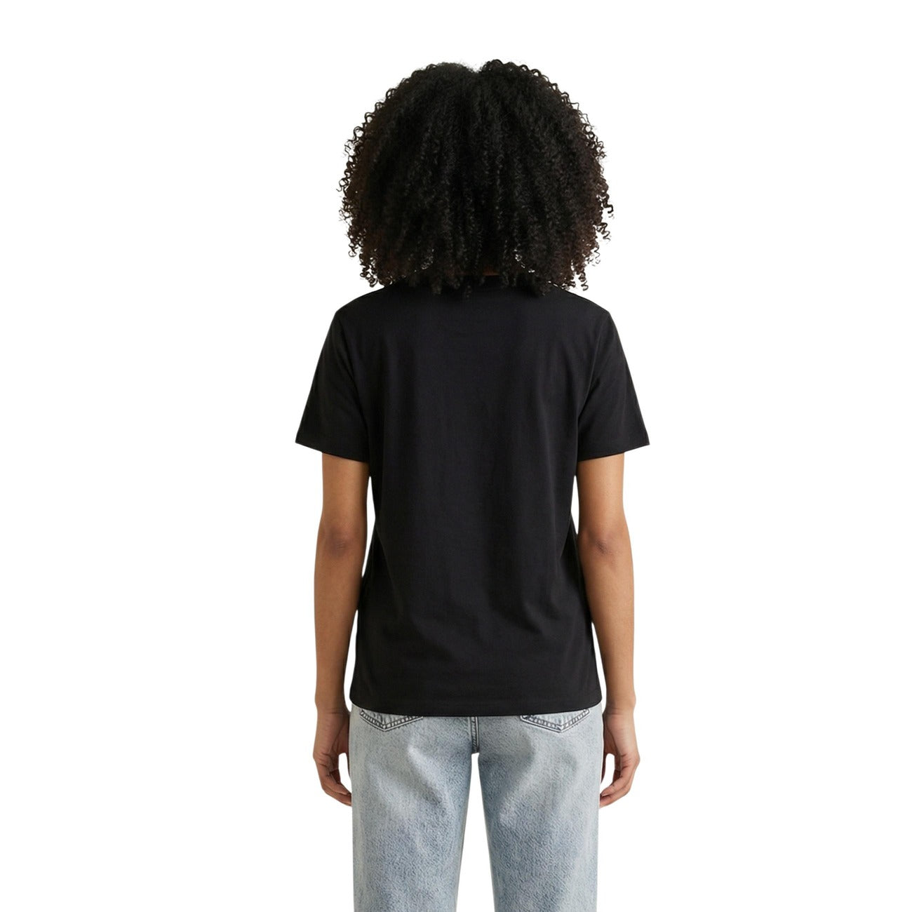 Calvin Klein Jeans - Calvin Klein Jeans  Women T-Shirt