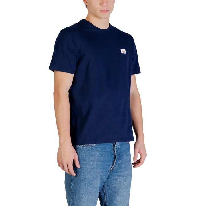 Calvin Klein Jeans - Calvin Klein Jeans Men T-Shirt