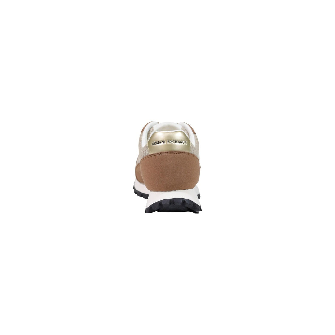 Armani Exchange - Armani Exchange Women Sneakers