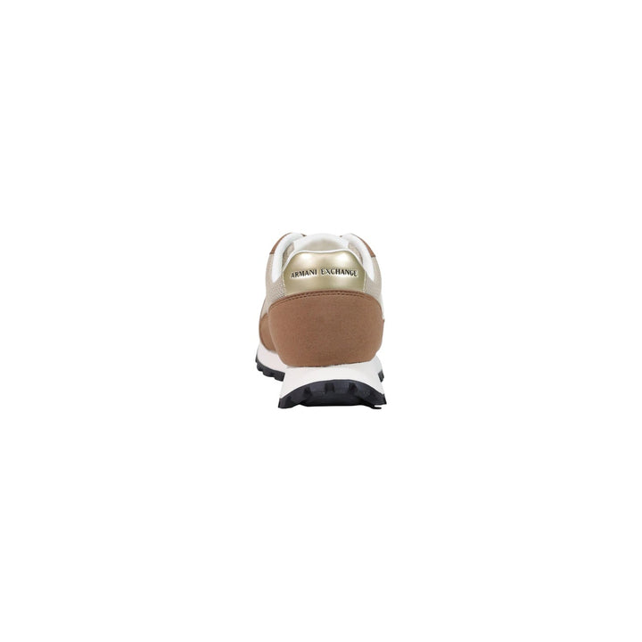 Armani Exchange - Armani Exchange Women Sneakers