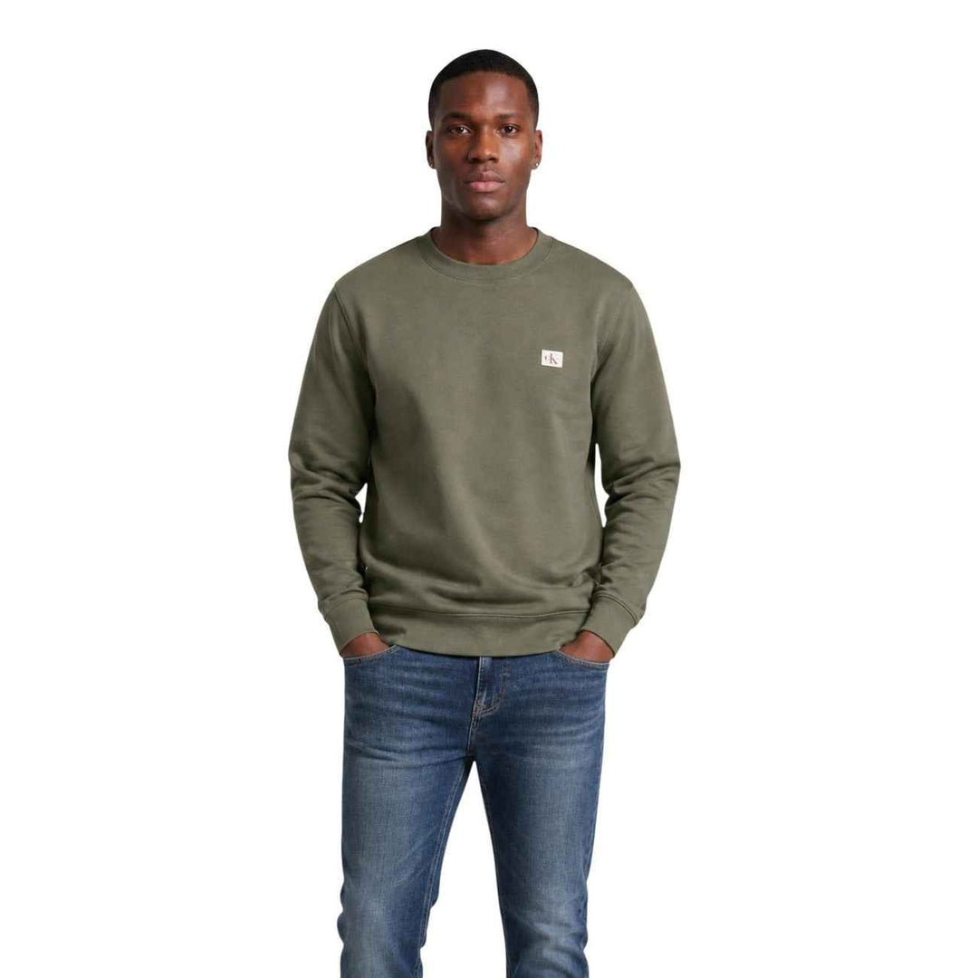 Calvin Klein Jeans - Calvin Klein Jeans Men Sweatshirts
