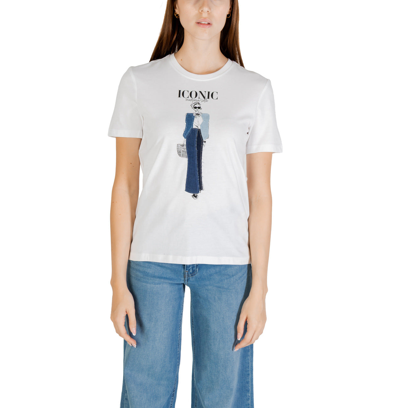 Only - Only  Women T-Shirt