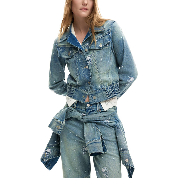 Desigual - Desigual  Women Blazer
