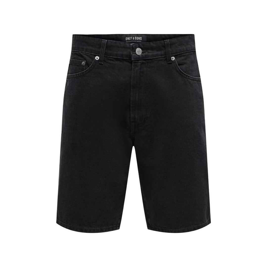 Only &amp; Sons - Only &amp; Sons Men Shorts