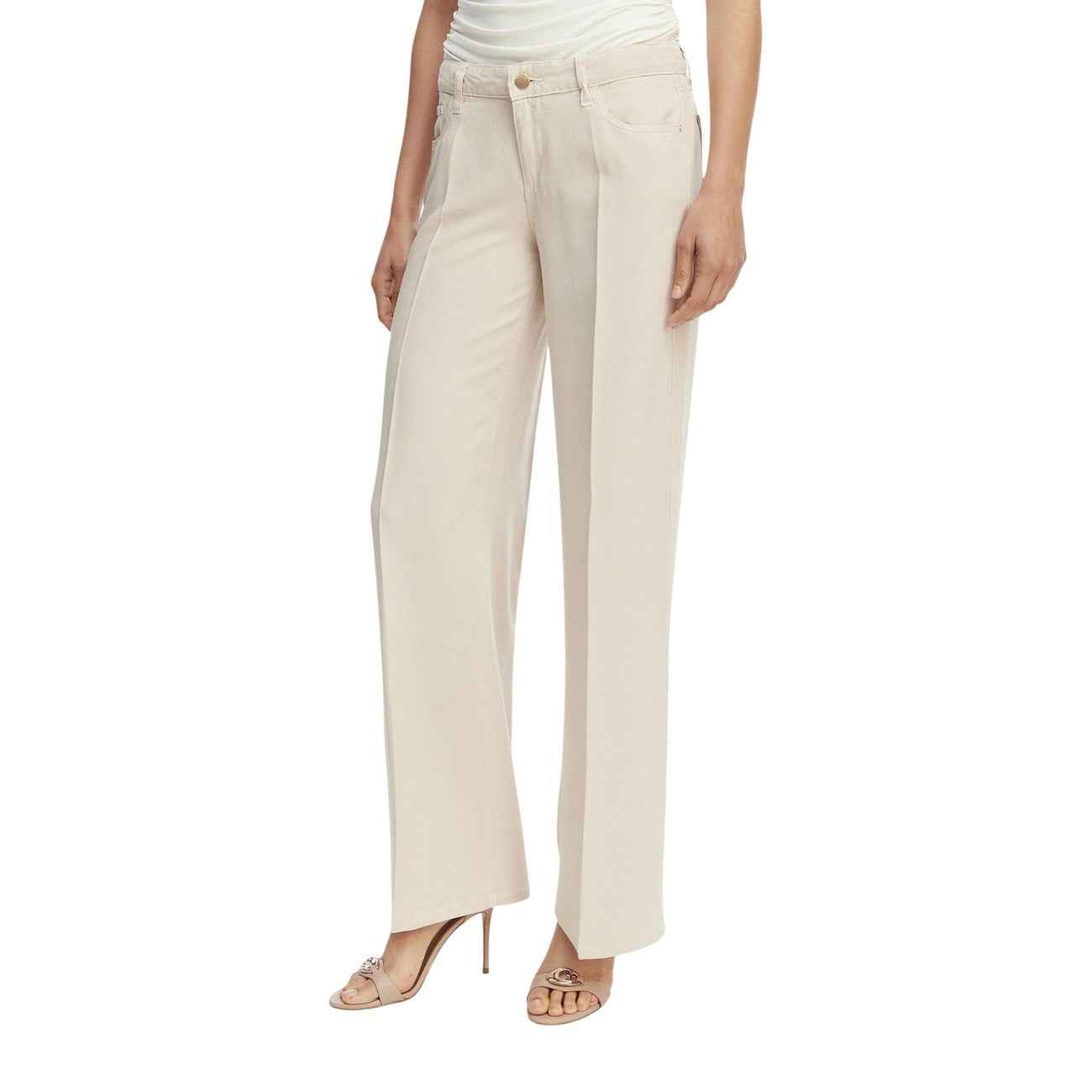 Guess - Guess  Women Trousers