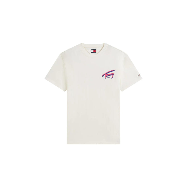 Tommy Hilfiger Jeans - Tommy Hilfiger Jeans Men T-Shirt
