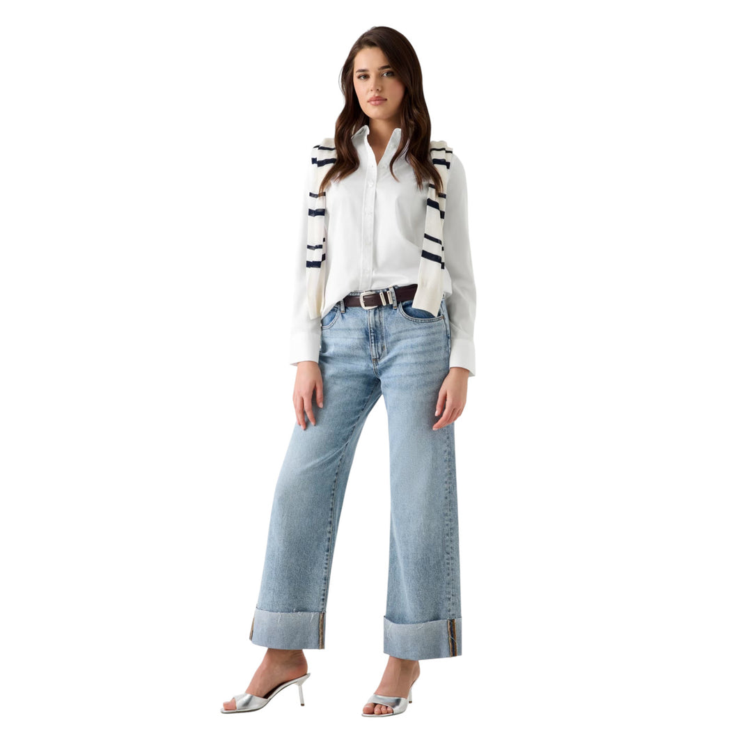 Guess - Guess  Women Shirt