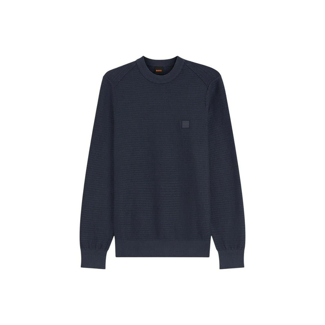 Boss - Boss Men Knitwear