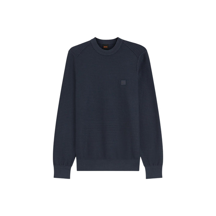 Boss - Boss Men Knitwear