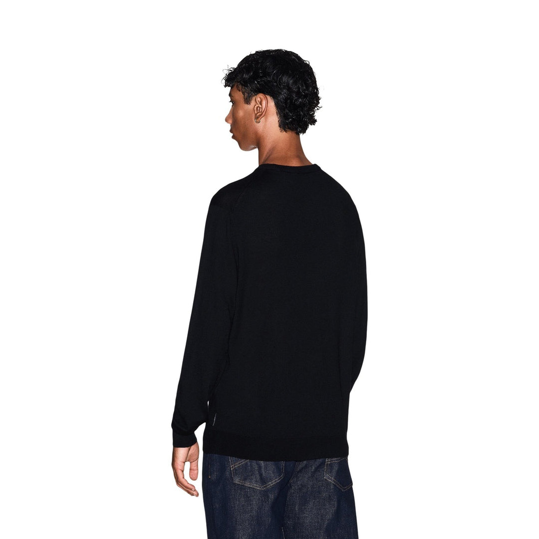 Armani Exchange - Armani Exchange Men Knitwear