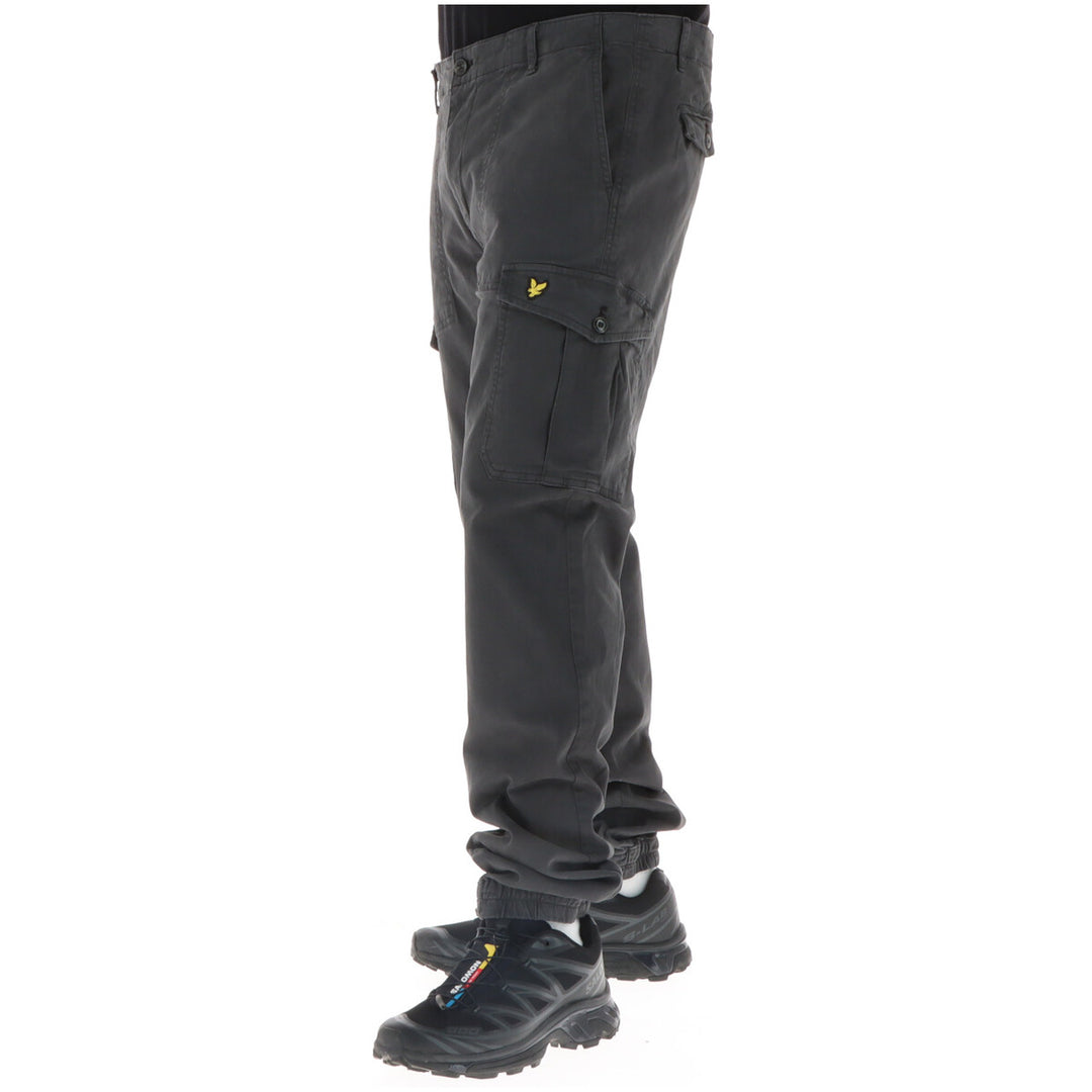 Lyle &amp; Scott - Lyle &amp; Scott Men Trousers