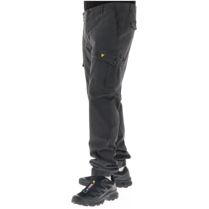 Lyle &amp; Scott - Lyle &amp; Scott Men Trousers