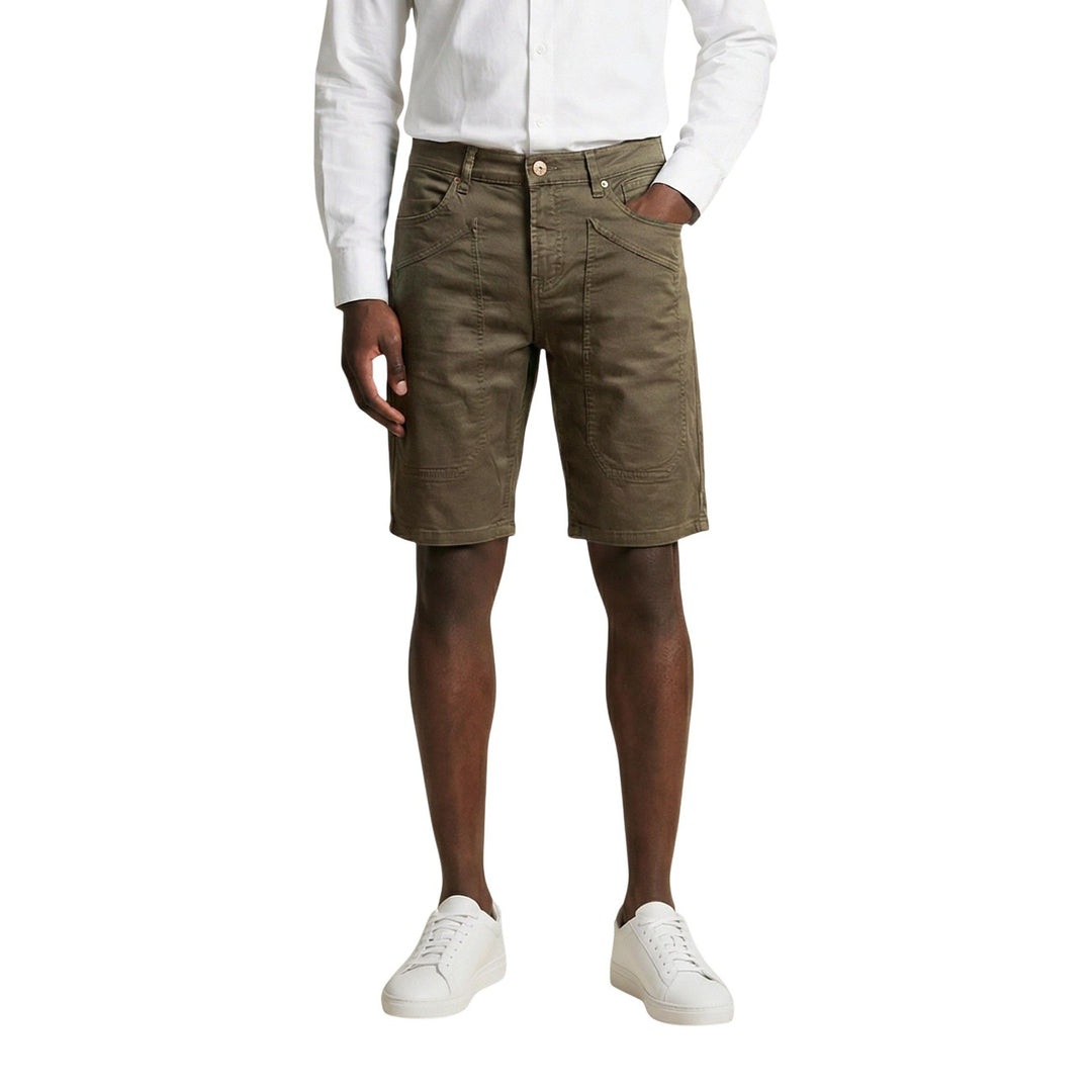 Jeckerson - Jeckerson Men Shorts