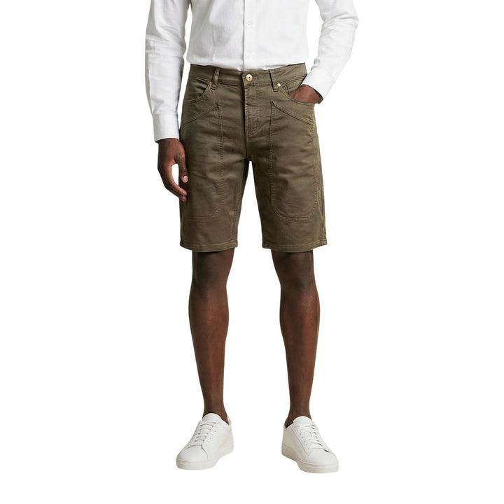 Jeckerson - Jeckerson Men Shorts