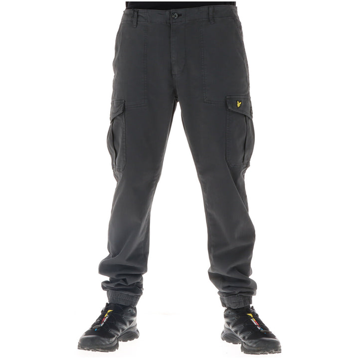 Lyle &amp; Scott - Lyle &amp; Scott Men Trousers