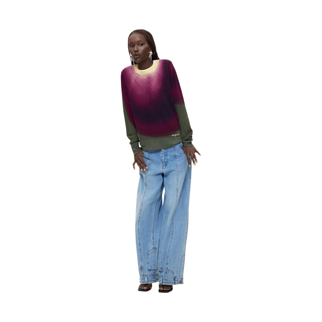 Desigual - Desigual  Women Knitwear
