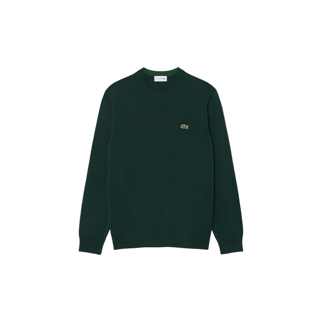 Lacoste - Lacoste Men Knitwear