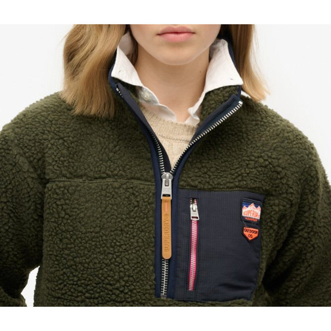 Superdry - Superdry  Women Knitwear