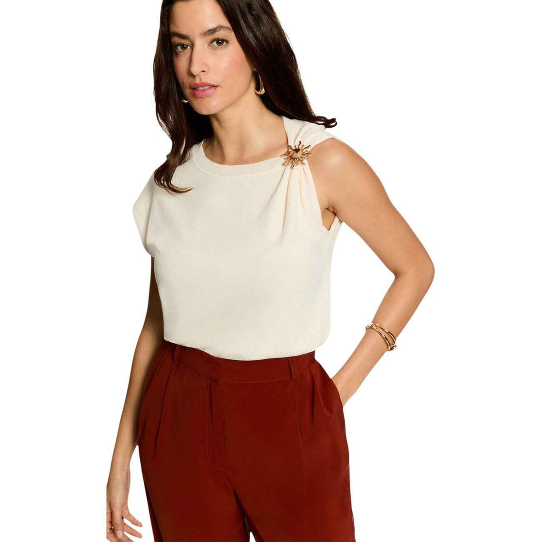 Morgan De Toi - Morgan De Toi  Women Knitwear