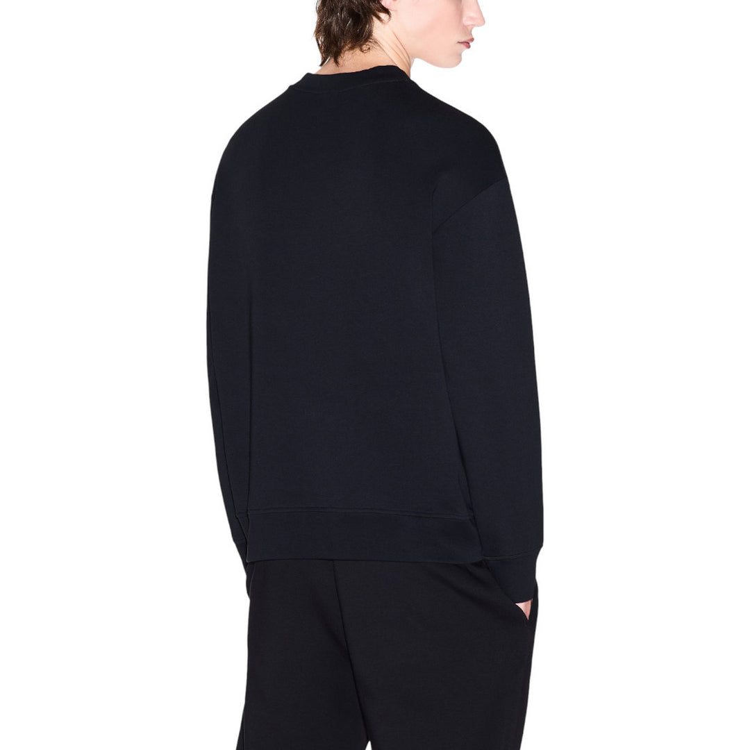 Armani Exchange - Armani Exchange Men Sweatshirts