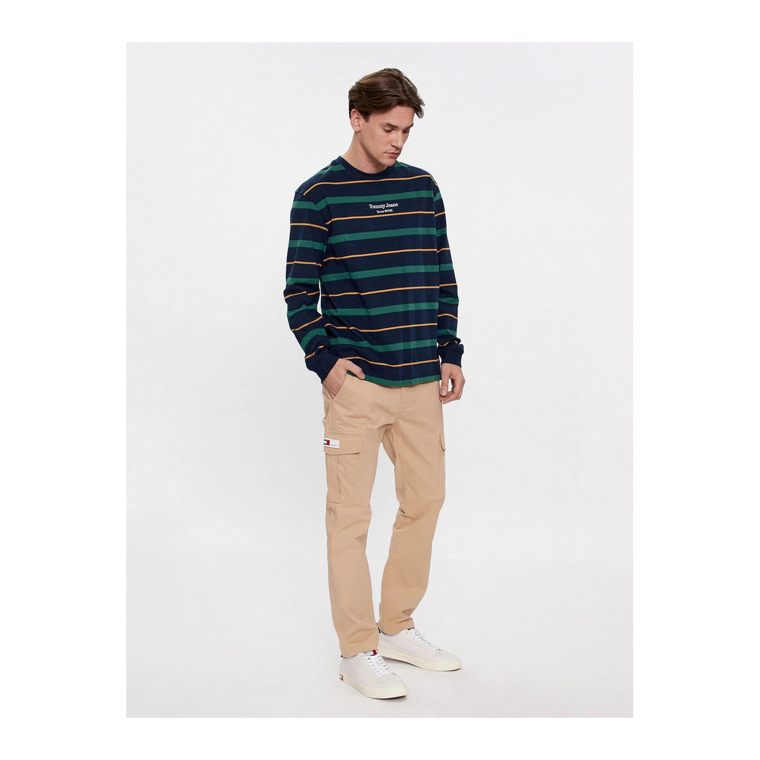 Tommy Jeans - Tommy Jeans Men Trousers