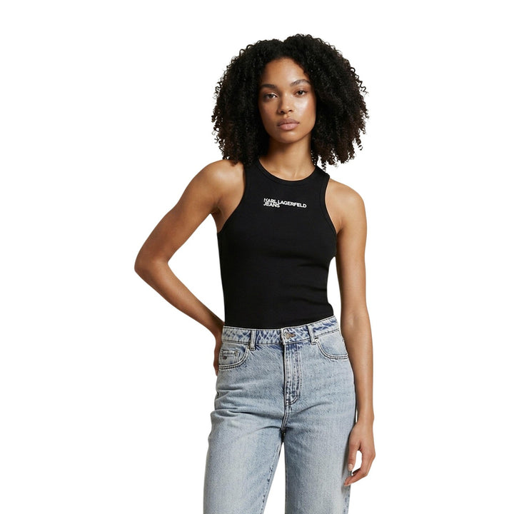 Karl Lagerfeld Jeans - Karl Lagerfeld Jeans  Women Undershirt