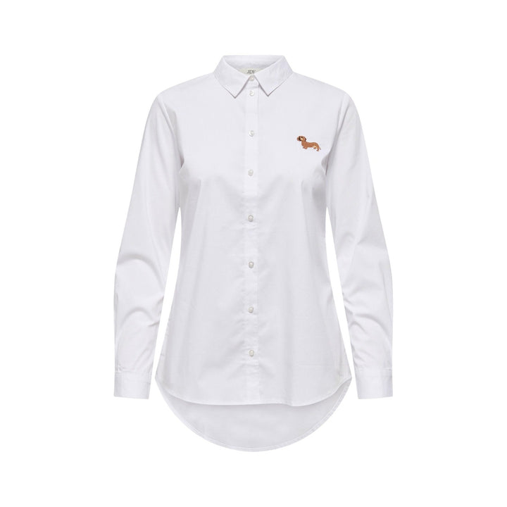 Jacqueline De Yong - Jacqueline De Yong  Women Shirt