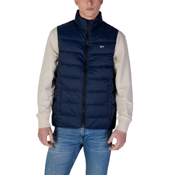 Tommy Hilfiger Jeans - Tommy Hilfiger Jeans Men Jacket