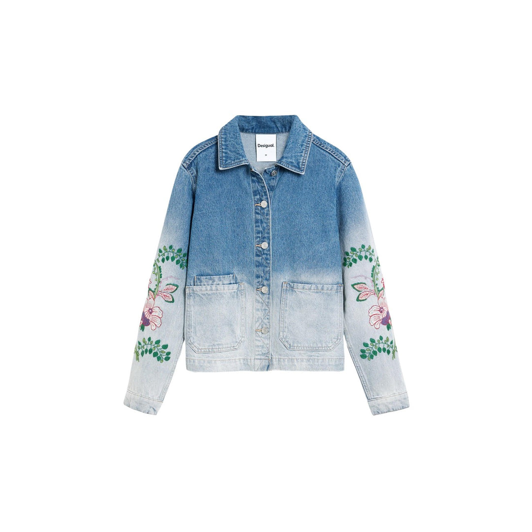 Desigual - Desigual  Women Blazer
