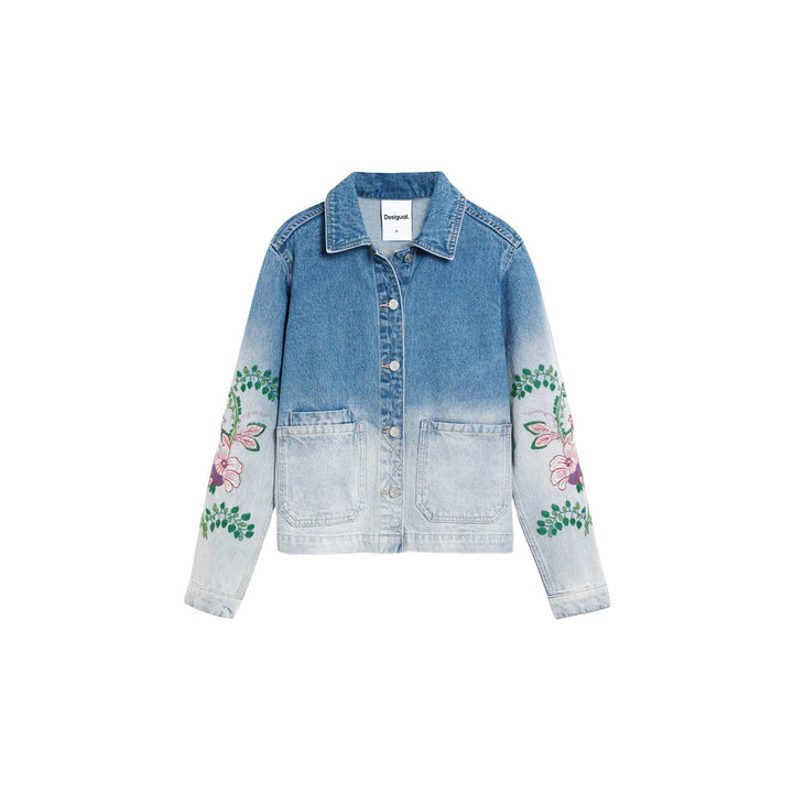 Desigual - Desigual  Women Blazer