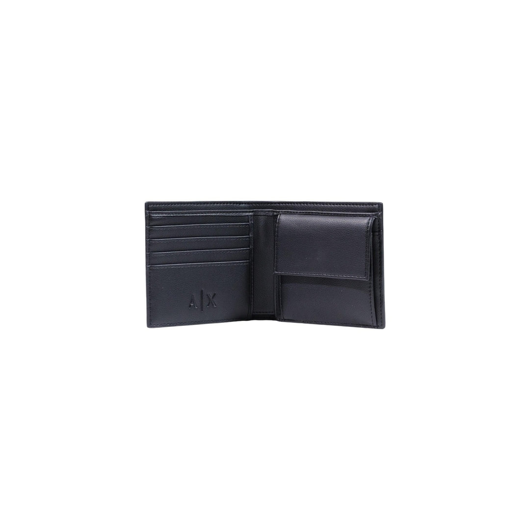 Armani Exchange - Armani Exchange Men Wallet