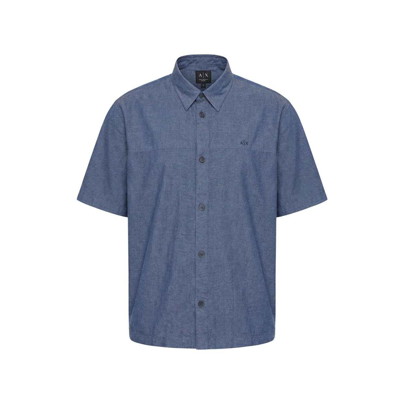 Armani Exchange - Armani Exchange Men Shirt