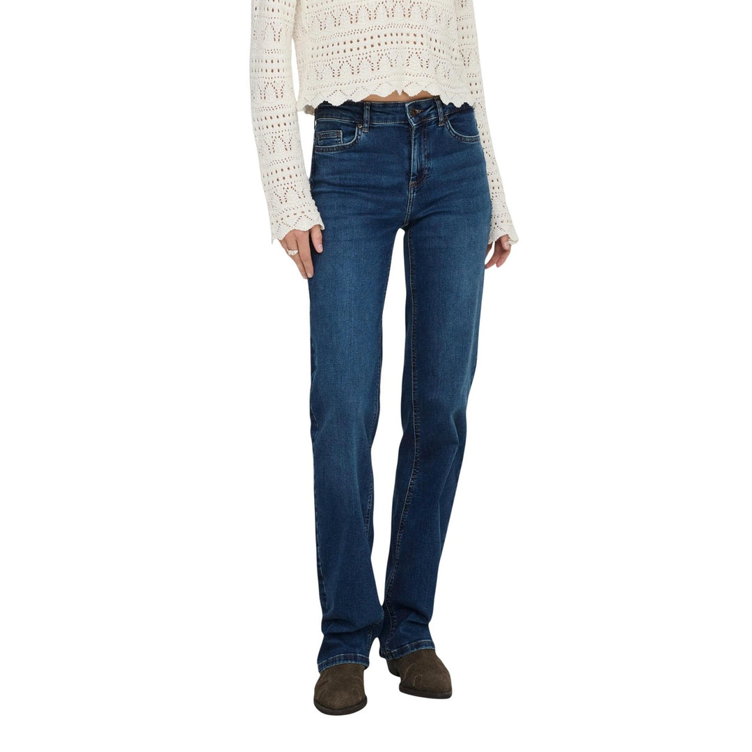 Only - Only  Women Trousers