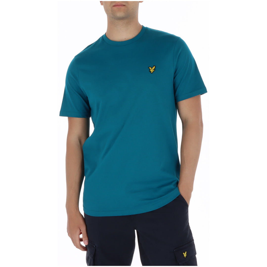 Lyle &amp; Scott - Lyle &amp; Scott Men T-Shirt