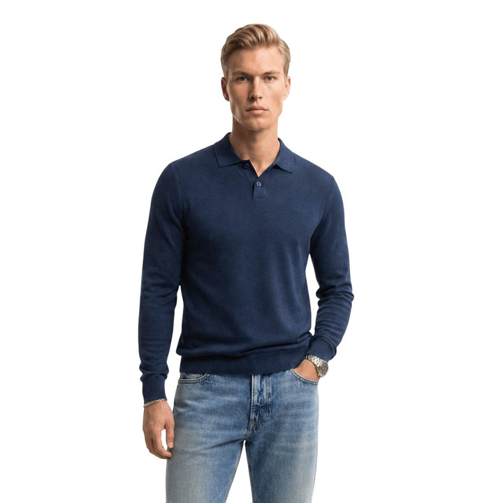 Boss - Boss Men Knitwear
