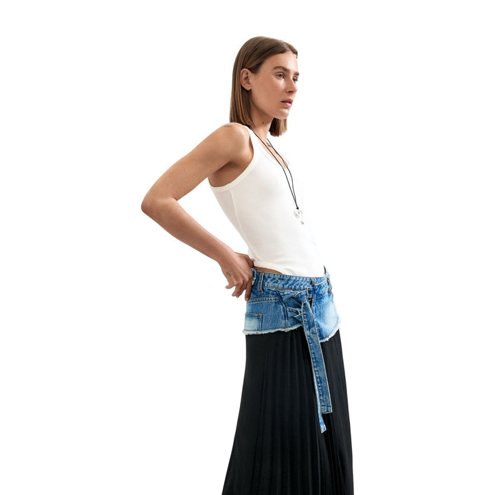 Desigual - Desigual  Women Skirt