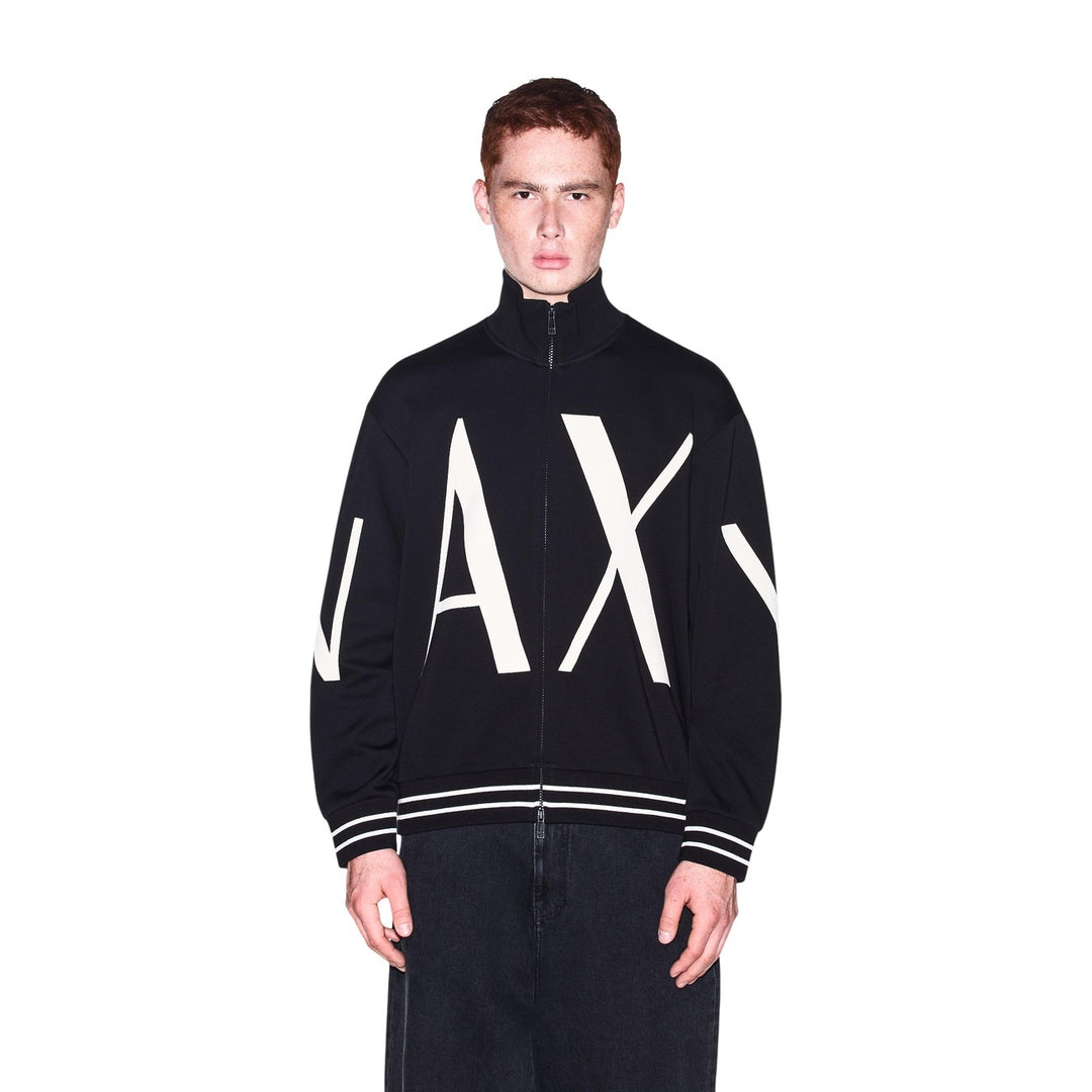 Armani Exchange - Armani Exchange Men Sweatshirts