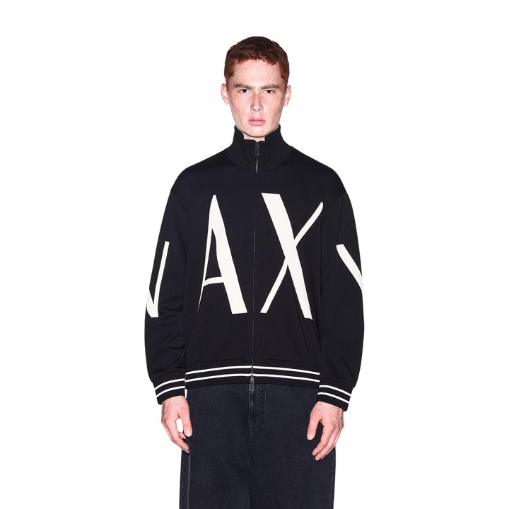 Armani Exchange - Armani Exchange Men Sweatshirts