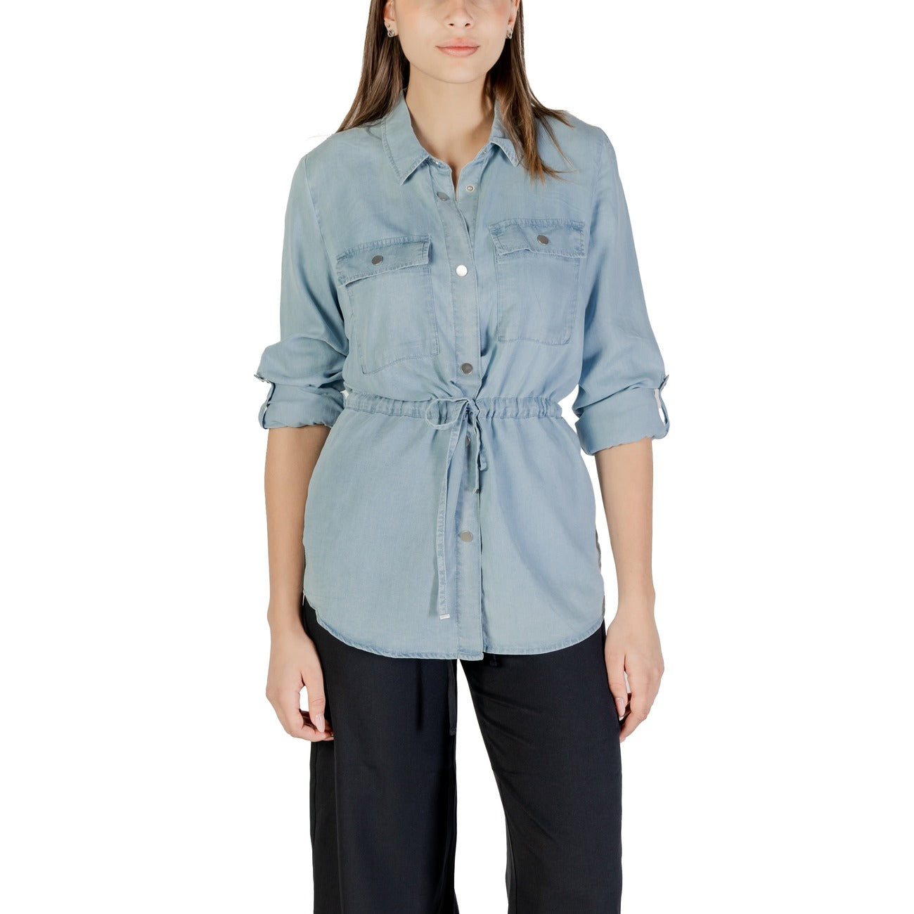 Only - Only  Women Shirt