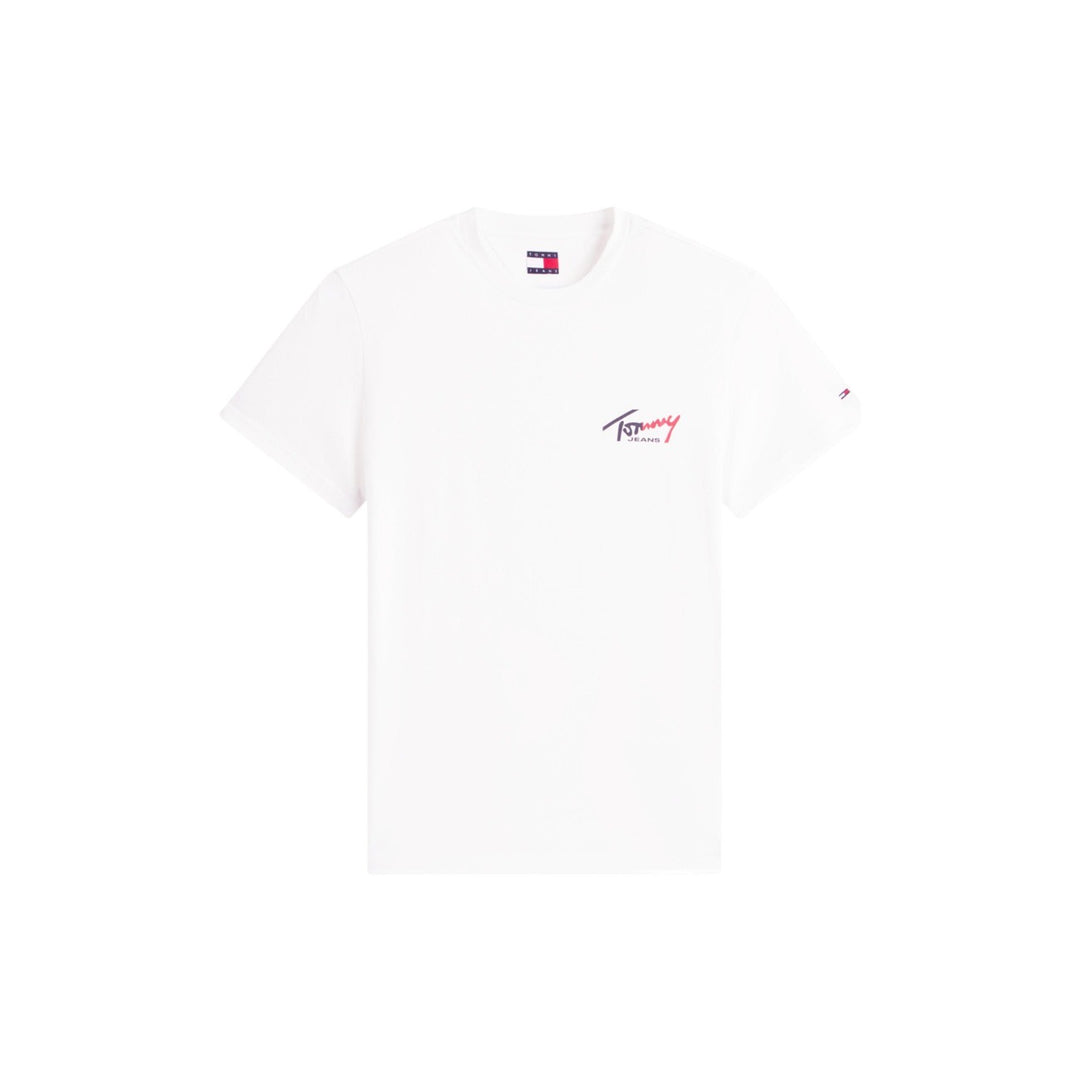 Tommy Hilfiger Jeans - Tommy Hilfiger Jeans Men T-Shirt