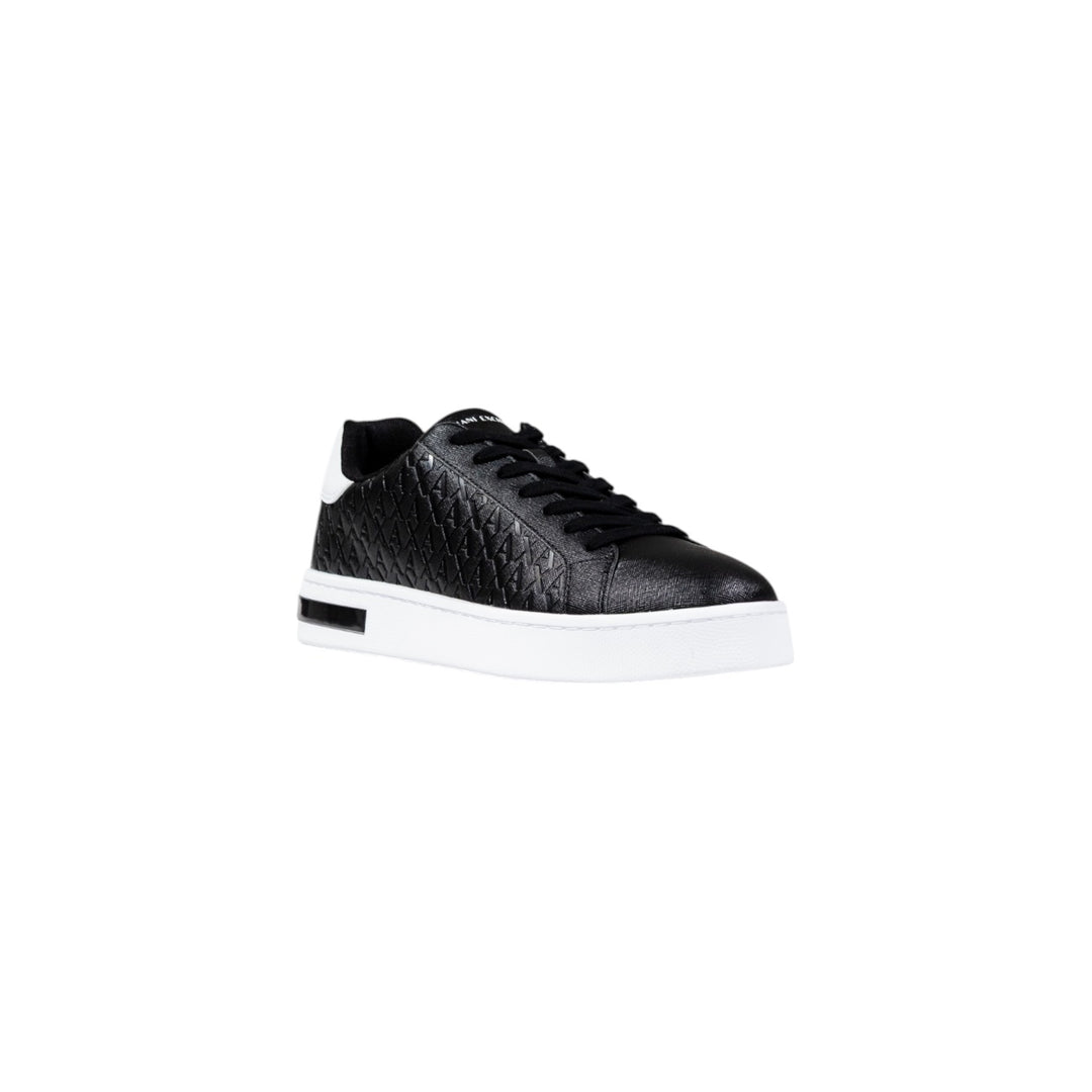Armani Exchange - Armani Exchange Men Sneakers