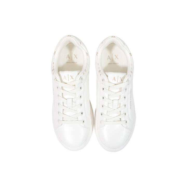 Armani Exchange - Armani Exchange Women Sneakers