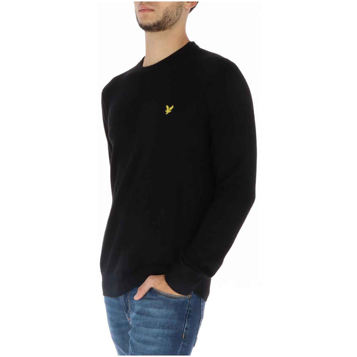Lyle &amp; Scott - Lyle &amp; Scott Men Knitwear