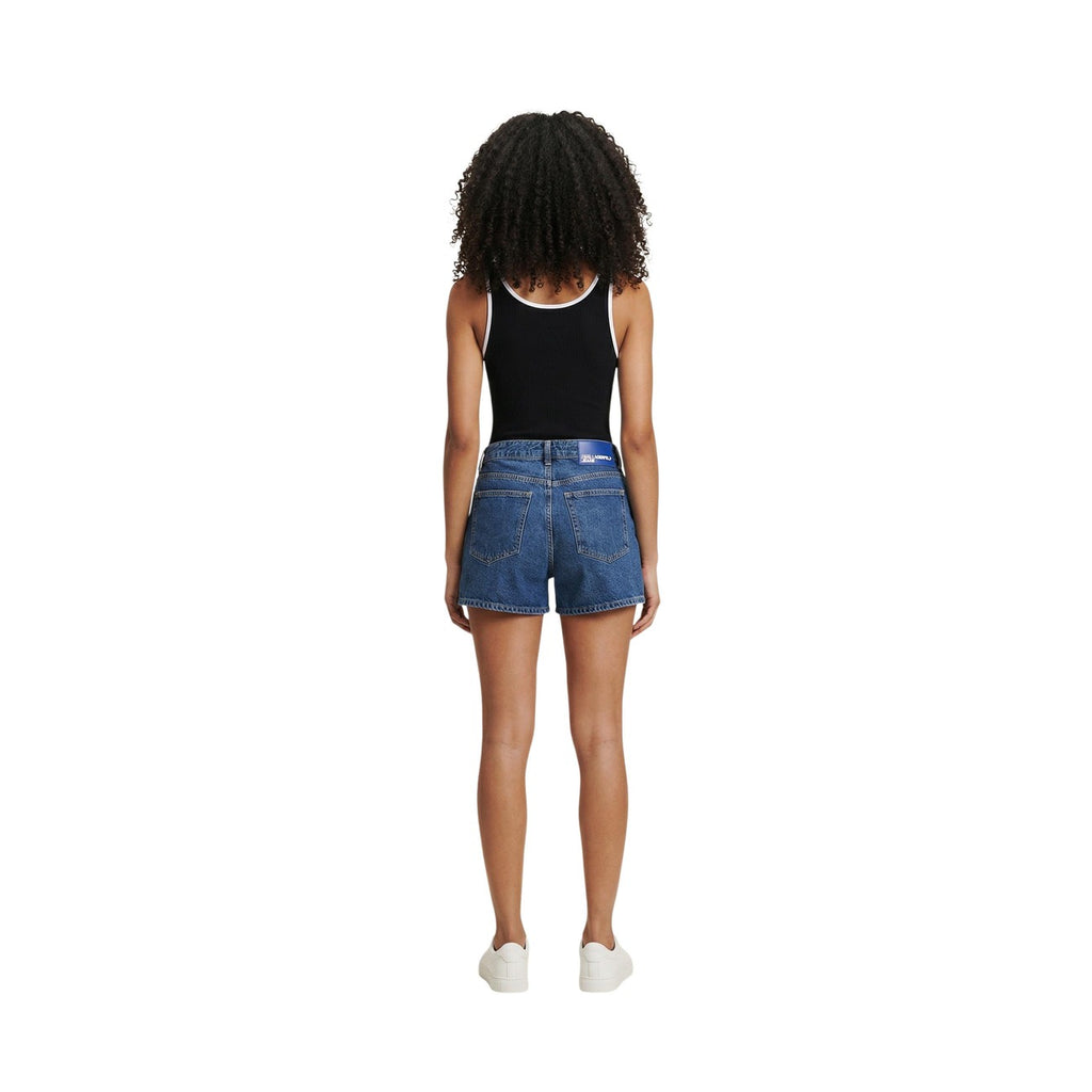 Karl Lagerfeld Jeans - Karl Lagerfeld Jeans  Women Short