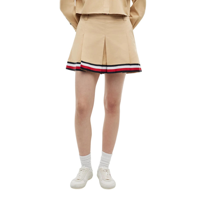 Tommy Hilfiger Jeans - Tommy Hilfiger Jeans  Women Skirt