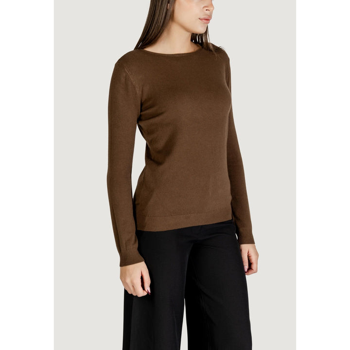 Choral - Choral  Women Knitwear
