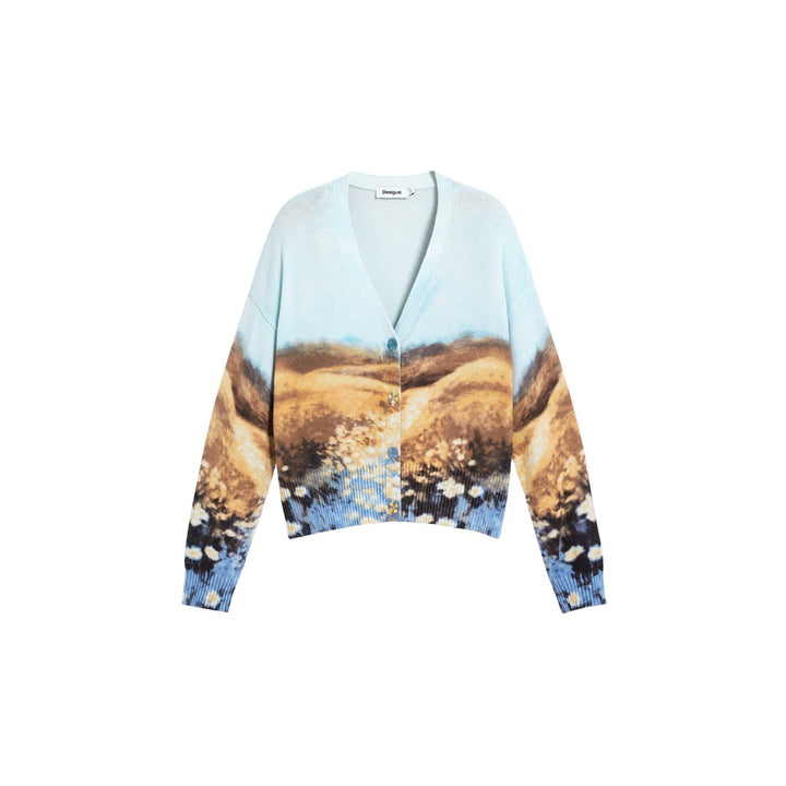 Desigual - Desigual  Women Cardigan