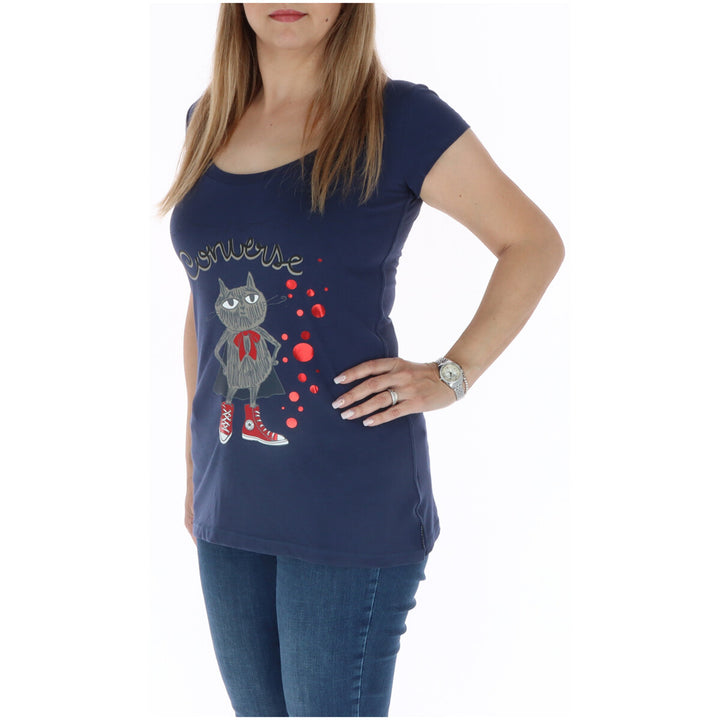 Converse - Converse  Women T-Shirt