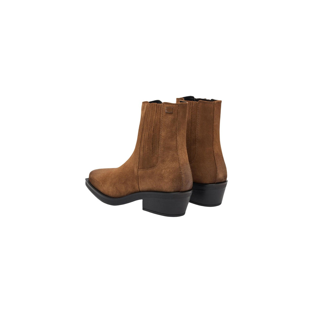 Tommy Hilfiger Jeans - Tommy Hilfiger Jeans Women Boots